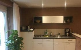 Ferienwohnung Zur Glocke